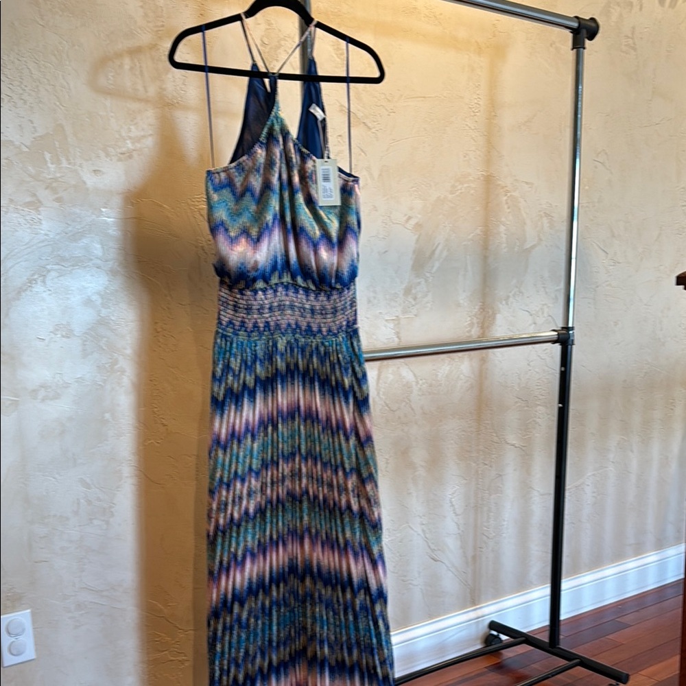 Ramy Brooks Giana dress size lg